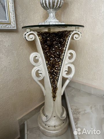 Подставка под цветы