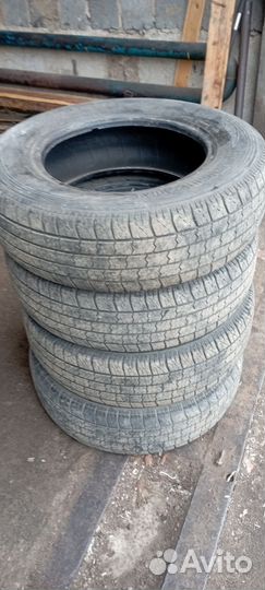 Колеса r 15 летние бу