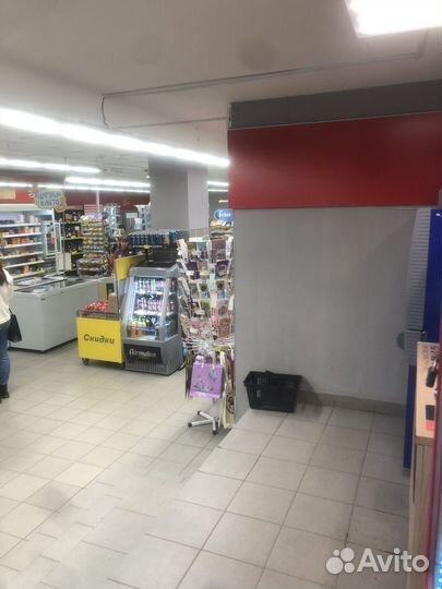 Кофейня самообслуживания