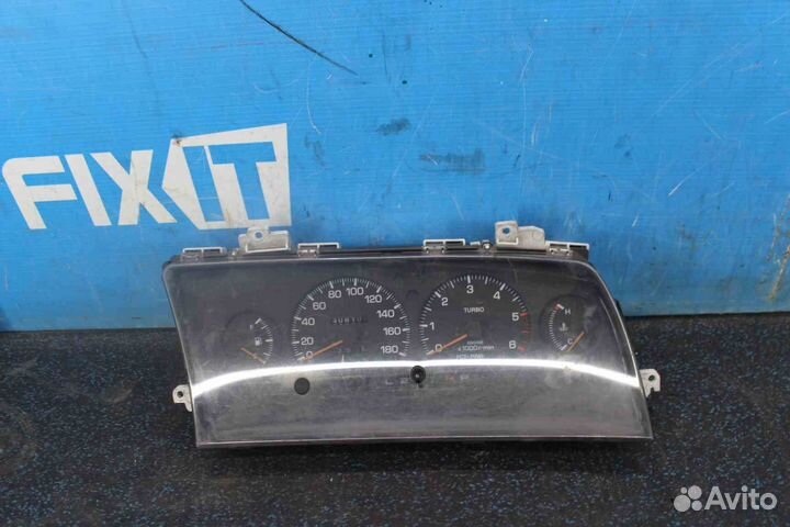 Панель приборов Toyota Estima Emina (Тойота Эстима