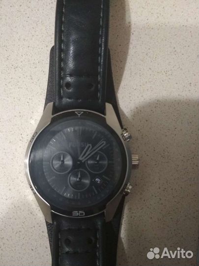 Часы Fossil CH2586