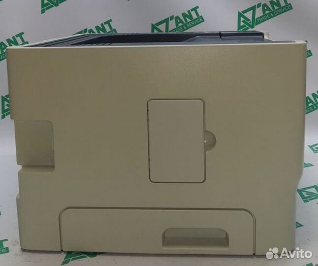 Принтер лазерный HP LaserJet P2015d, ч/б, A4