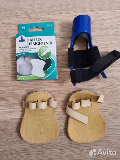 Ортопедические изделия