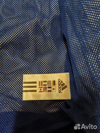 Ветровка adidas