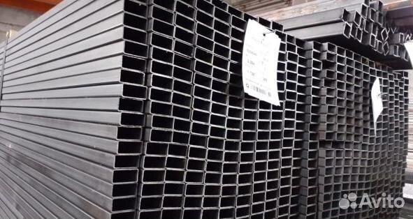 Профильная труба 40х40 мм