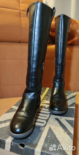 Зимние женские сапоги 38 Keddo