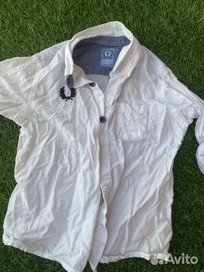 Детские вещи на мальчика