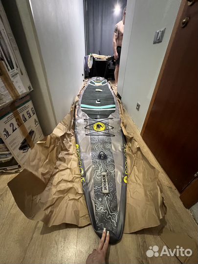 Сап борд Body Glove Tandem продажа/аренда