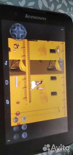 Планшет lenovo a3300 hv