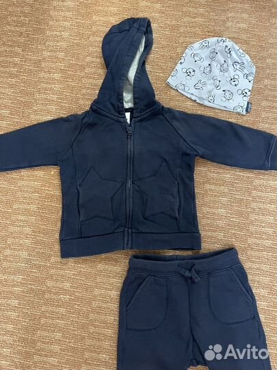 Вещи 80 на мальчика