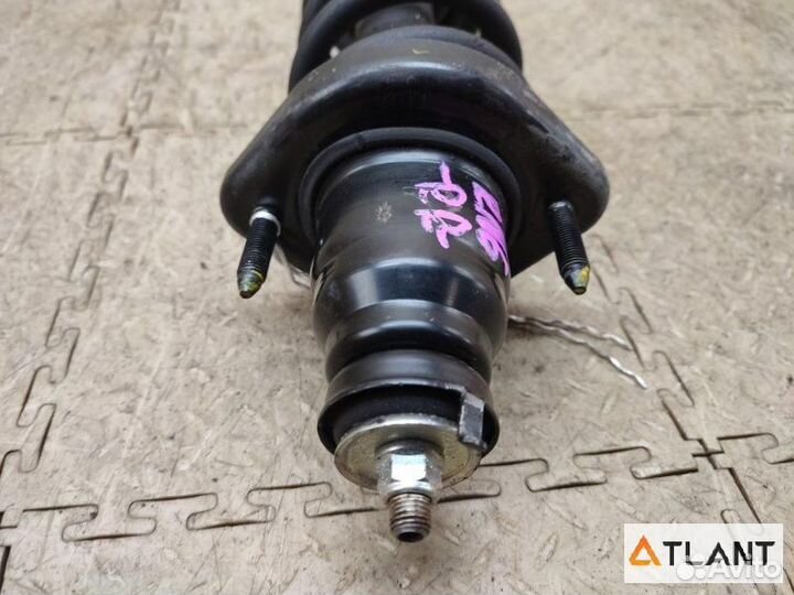 Стойка задняя правая honda stream