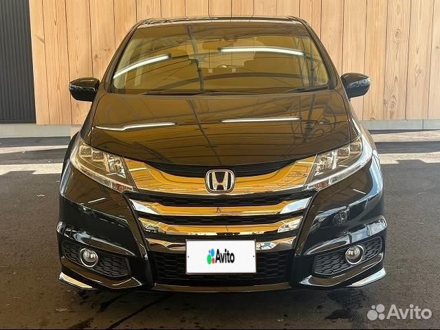 Honda Odyssey 2.4 CVT, 2014, 49 000 км