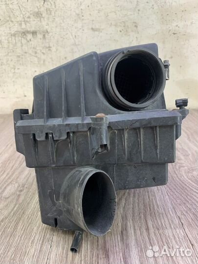 Корпус воздушного фильтра Opel Corsa D A13DTR