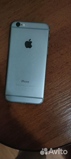 iPhone 6, 32 ГБ
