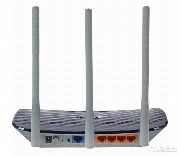 WI-FI роутер TP-Link Archer-20