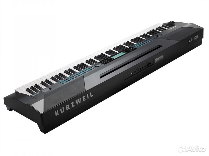 Kurzweil KA120 цифровое пианино