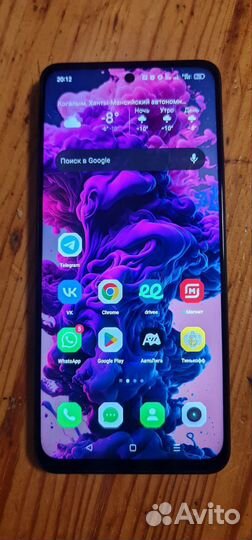 realme C55, 8/256 ГБ