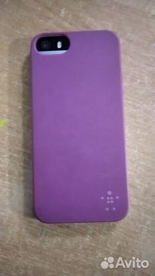 iPhone 5S, 16 ГБ