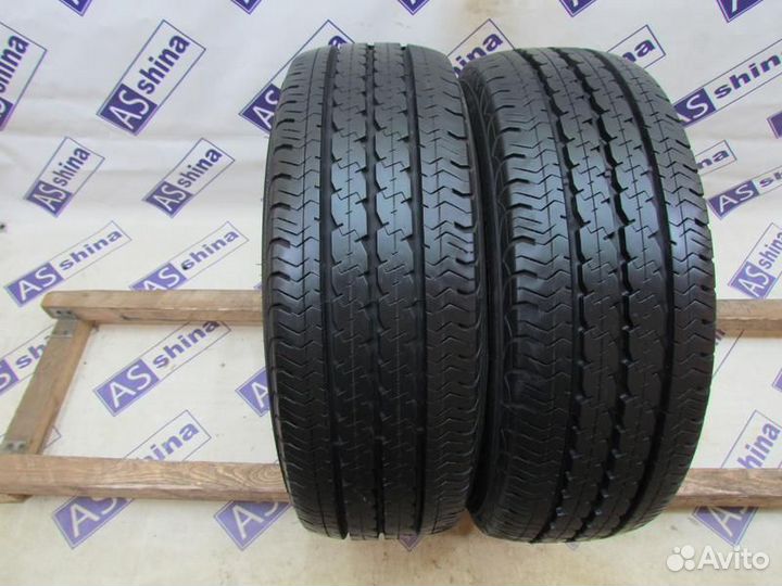 Pirelli Chrono 205/65 R15C 99G