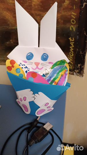 Творчество с вашим ребëнком