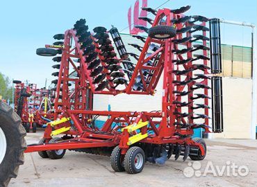 Культиватор Агромастер Combimaster-4200, 2023