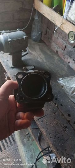 Карданный вал мтз 82