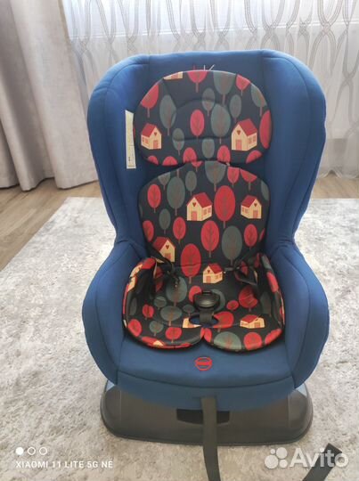 Автомобильное детское кресло от 0 до 18 кг