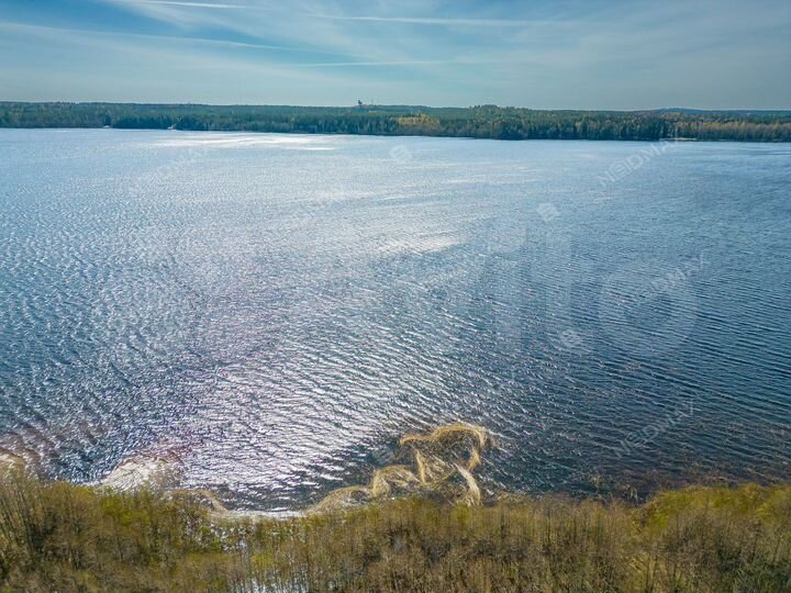 Участок 41,7 сот. (ИЖС)