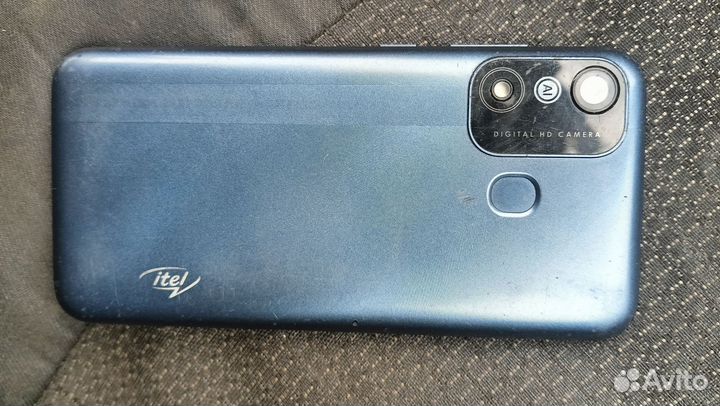 HONOR 7C, 3/32 ГБ