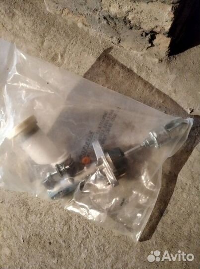 Цилиндр сцепления Galant 7