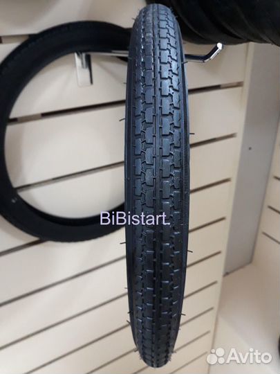 Покрышка 14 дюймов для коляски классики