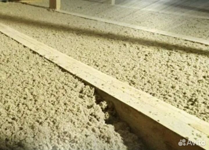 Базальтовая крошка,утеплитель