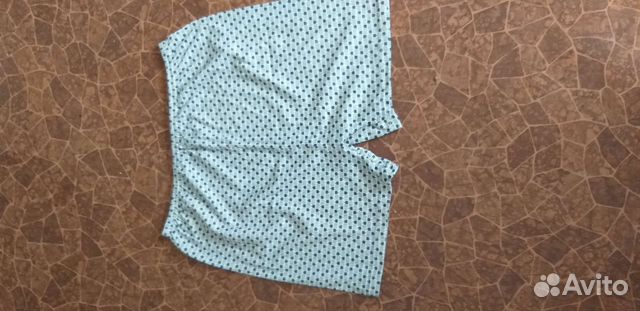 Трусы мужские новые, размер 50 и 52-54