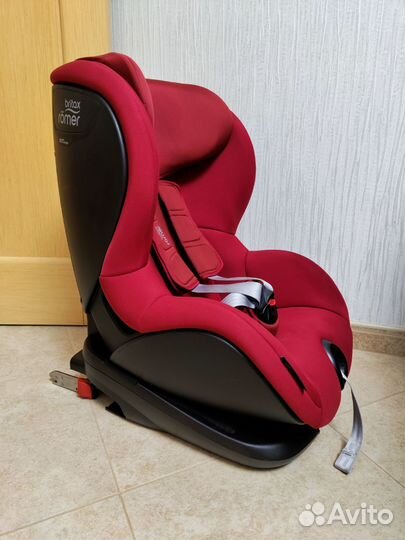 Детское кресло britax romer trifix i-size