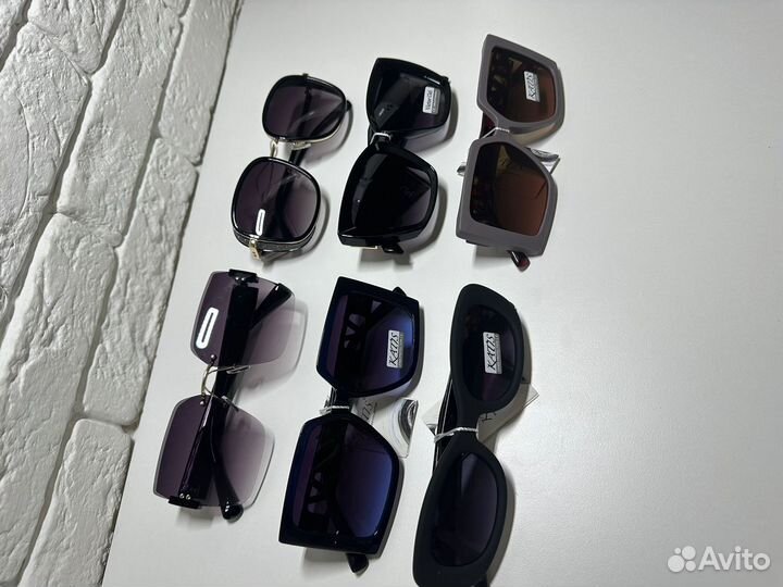 Брендовые очки оптом Набережные челны