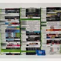 Игры xbox 360