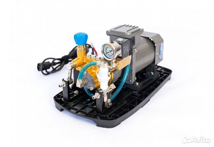 Туманообразователь комплект фогмашин FG-300