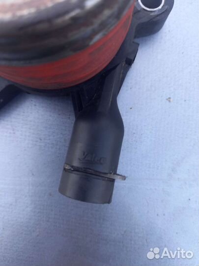 Гидравлический выжимной 2.0 Renault Duster