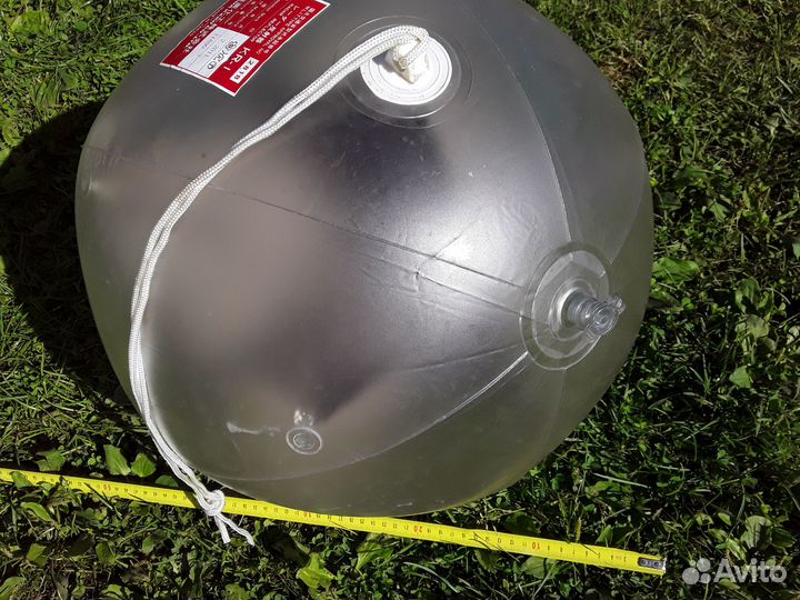 Радарный отражатель