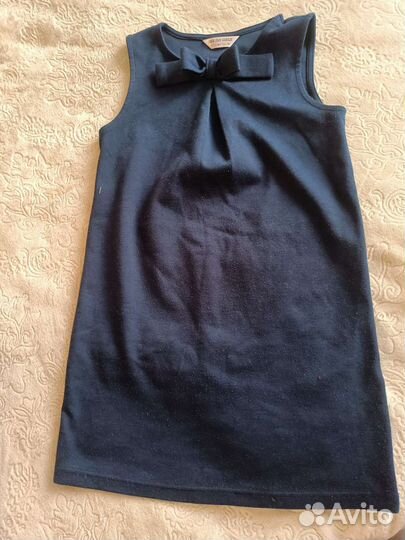 Школьная форма, сарафан