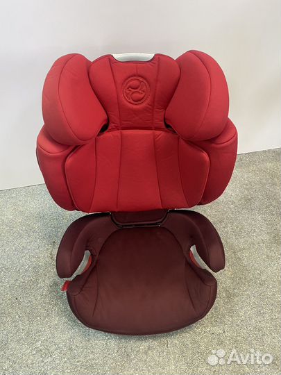 Автокресло cybex
