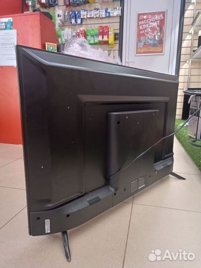 Телевизор Xiaomi Mi LED TV A2 43