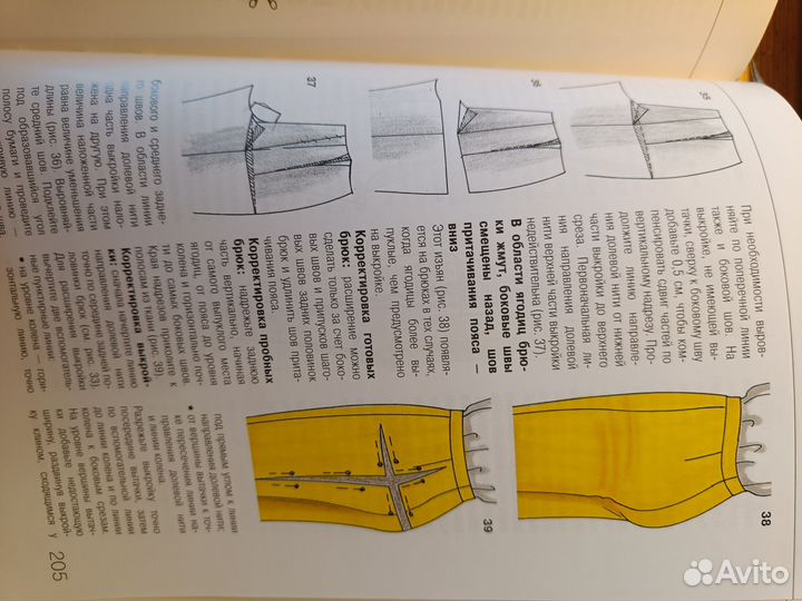 Burda бурда практика шитья
