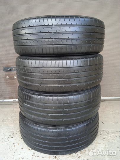Toyo Proxes R36 225/55 R19 99V