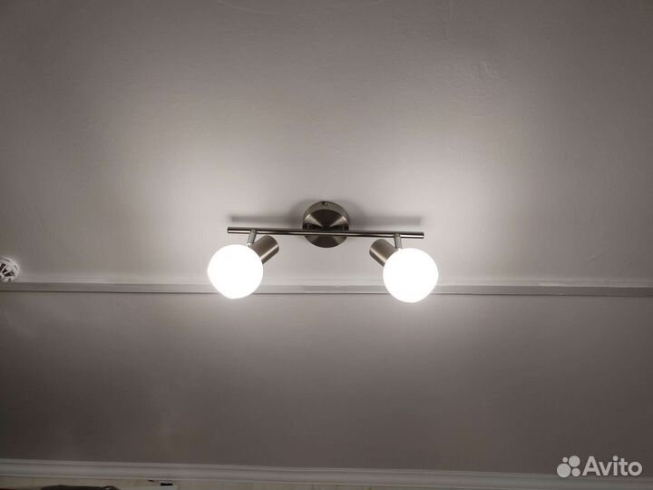 Светильник потолочный