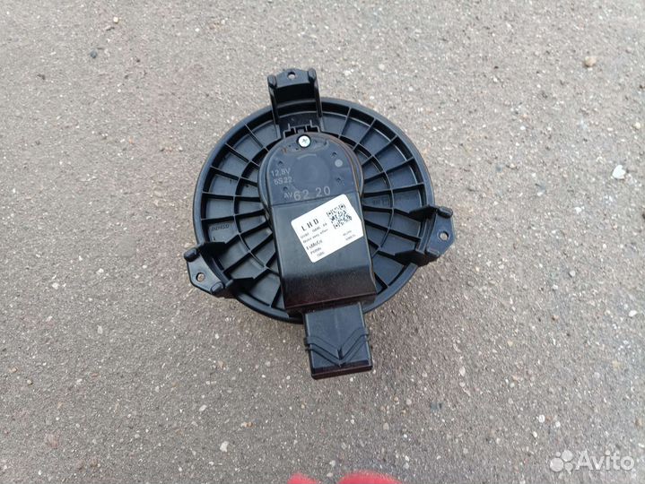 Моторчик печки форд мондео 5