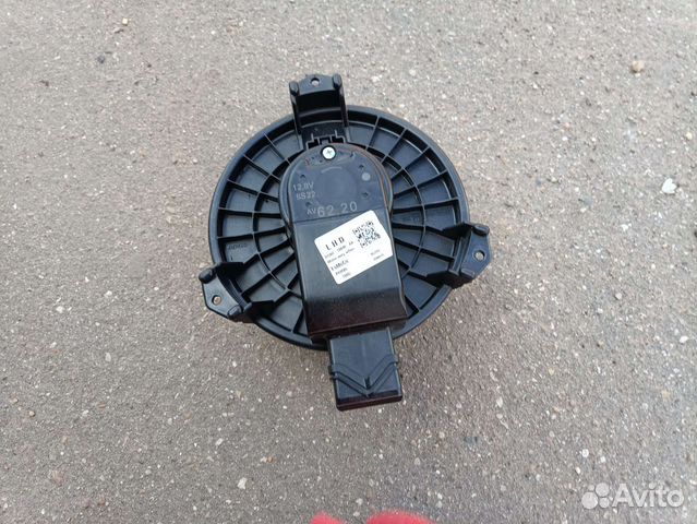 Моторчик печки форд мондео 5