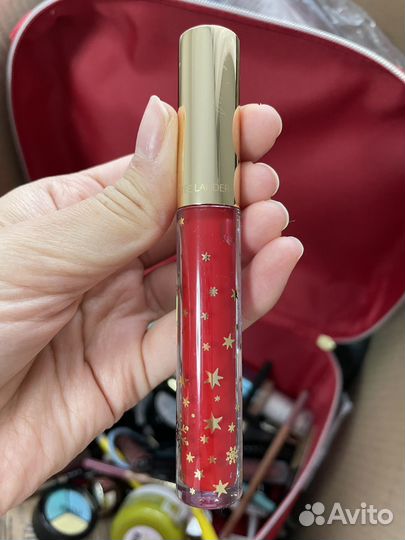 Estee lauder помада