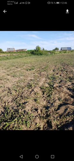 Участок 15 сот. (ИЖС)