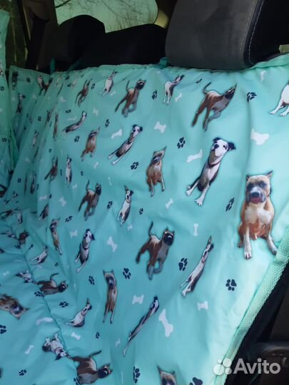 Товары для собак с индивидуальным дизайном